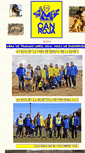 Mobile Screenshot of canroja.com
